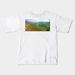 This Is Australia .. Southern Highlands Kids T-Shirt